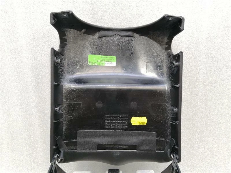 ASTON MARTIN VANTAGE V8 STEERING SHROUD 8D33-3F901-AB Lenksäule Verkleidung - Image 7