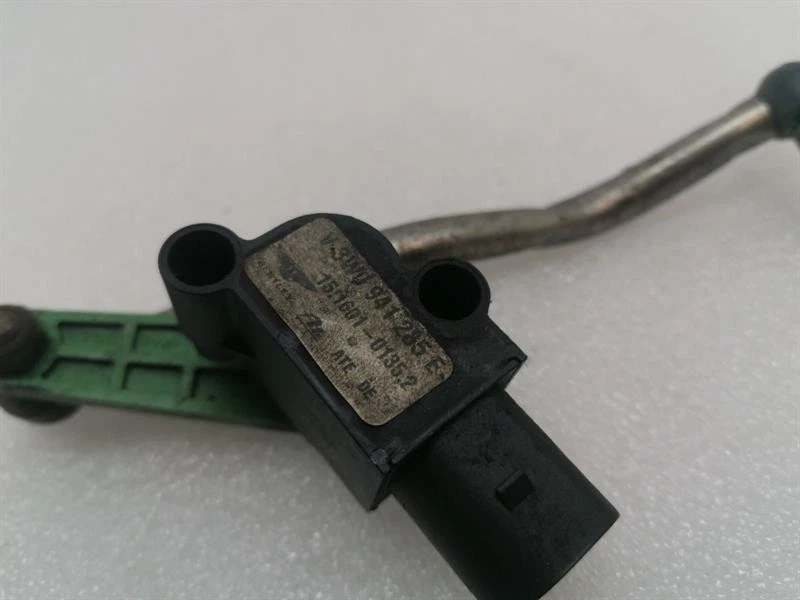 BENTLEY FLYING SPUR MK2 13-19 Sensor 3W0941285E - Image 3
