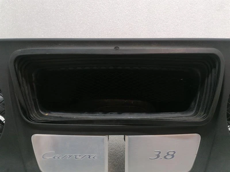 PORSCHE 911 991 Cooling fan 99150458305 LUEFTER 3.8 Carrera - Image 5