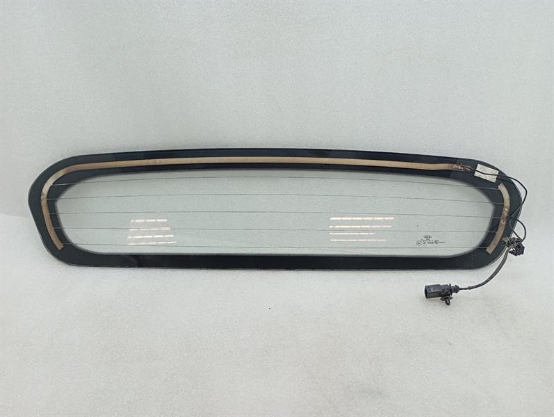 AUDI R8 4S PERFORMANCE Rear Screen 4S8845151 Heckscheibe