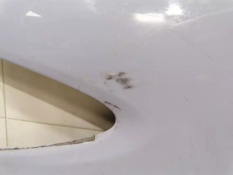 McLaren 570GT Left Rear Quarter Panel Wing 570 GT Kotflügel HINTEN links - Image 4