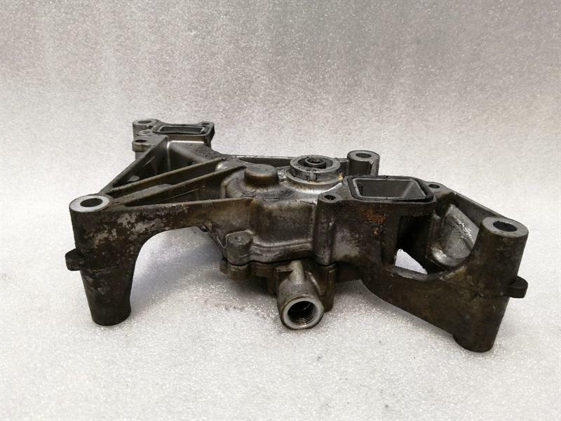 PORSCHE 911 996 Oil Pump 997107112 Ölpumpe Ölzusatzpumpe