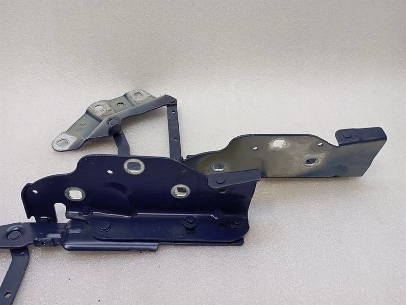 JAGUAR i-PACE X590 EV400 Bonnet Hinge Set J9D3-16800-AC Haubenscharnier Satz - Image 5