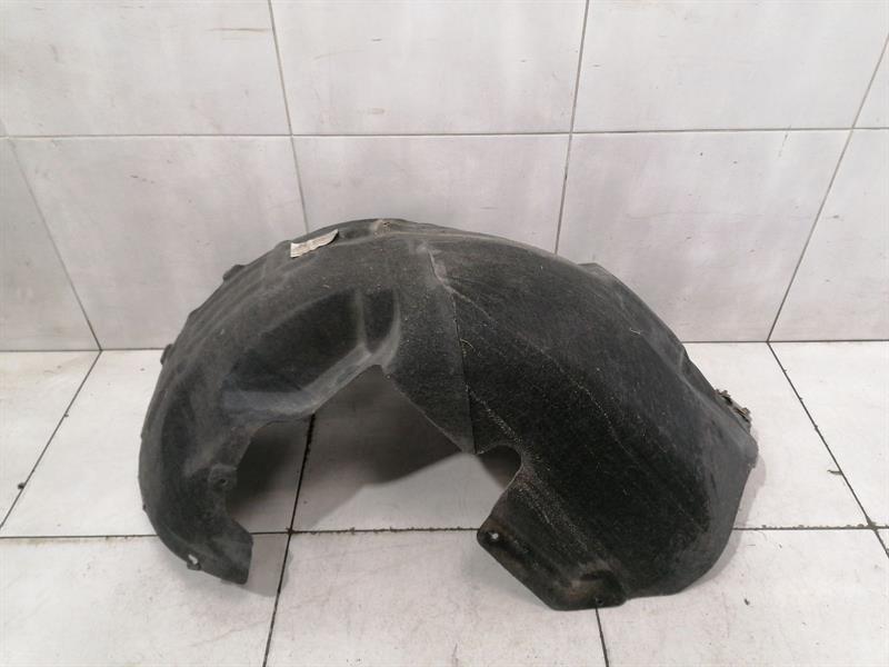 McLaren 570S Spider Wheel arch liner 13A7241CP FR RADLAUFABDECKUNG