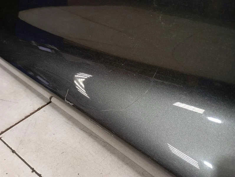 McLaren GT  Left Front Door 22AA410GP Tür Vorne Links - Image 4