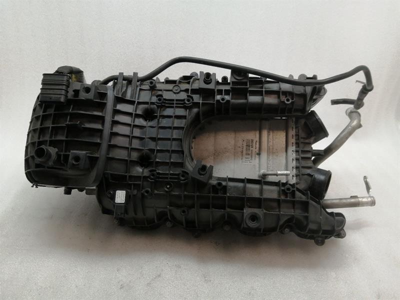 MERCEDES SL Inlet Manifold A2780900414 Ansaugbrücke A2781410025 A2780980807