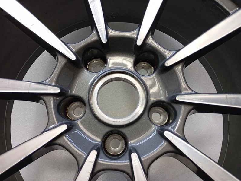 PORSCHE 911 991 Alloy Wheel 99136271102 Alufelge Carrera Classic II 8,5J 20 ET49 - Image 3