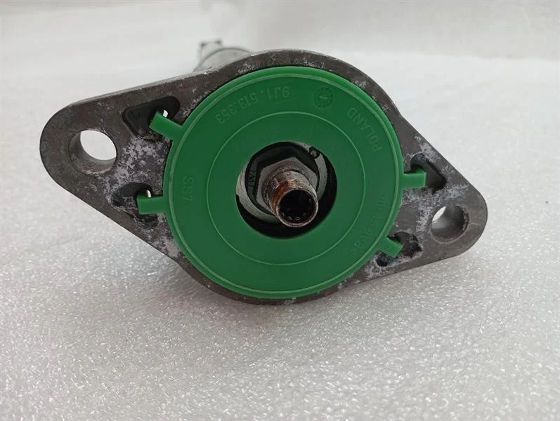 PORSCHE TAYCAN 9J Shock Absorber Rear 9J1513035C Stossdämpfer Hinten - Image 5