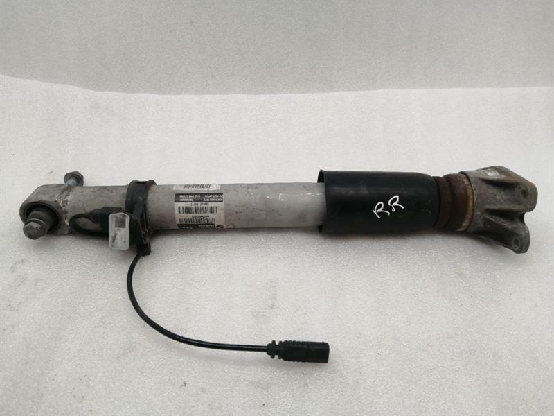 BMW M4 F82 Shock Absorber Rear Right 8008630 Stossdämpfer Hinten Rechts EDC