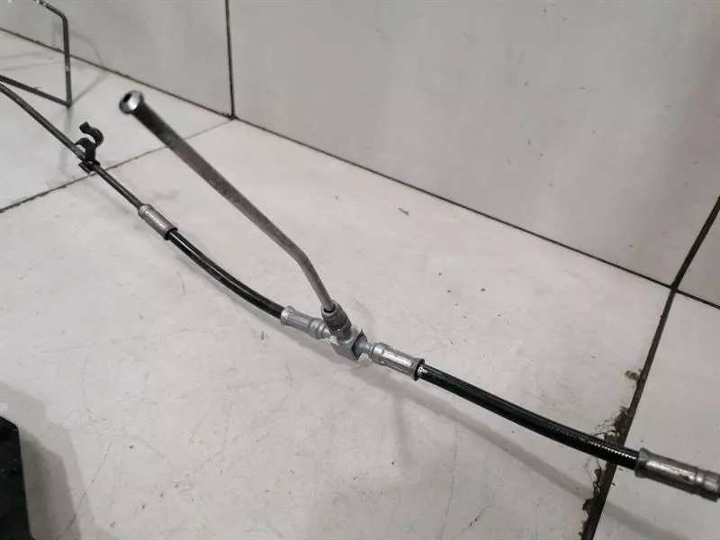 McLaren 570S Spider  HYDRAULIC PUMP 13B0737CP HYDRAULISCHE PUMPE FRONT AXLE LIFT - Image 7