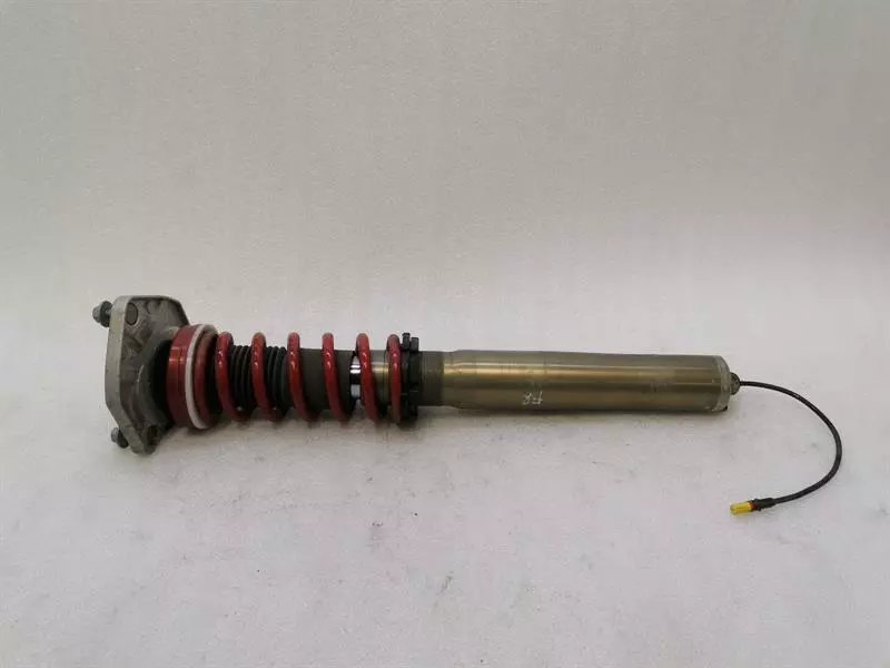 PORSCHE CAYMAN 718 GT4 Shock Absorber Front 98134303582 Stossdämpfer Vorne PASM