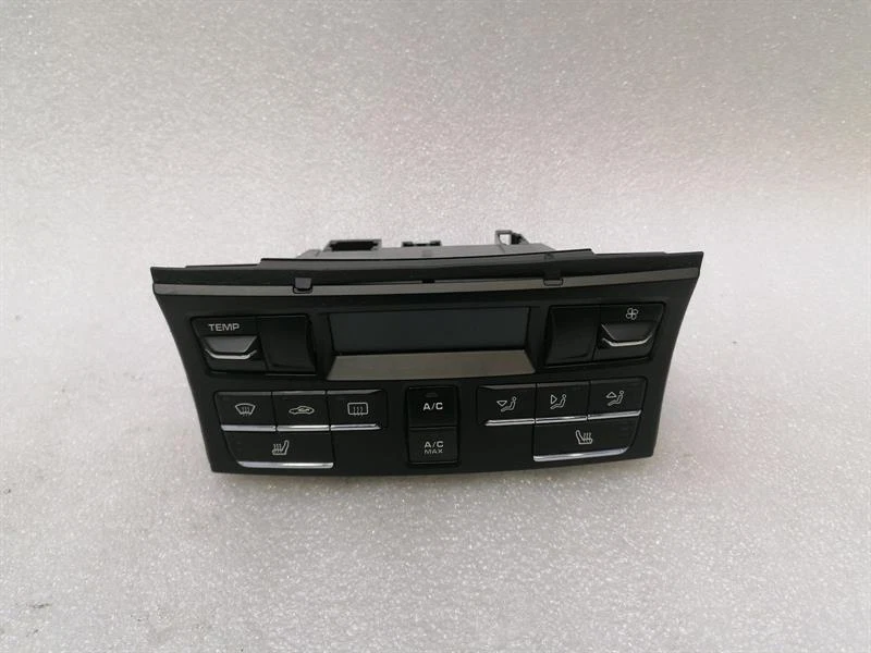 PORSCHE CAYMAN 718 Auto Climate Control 982907039AG Klimabedienteil A/C