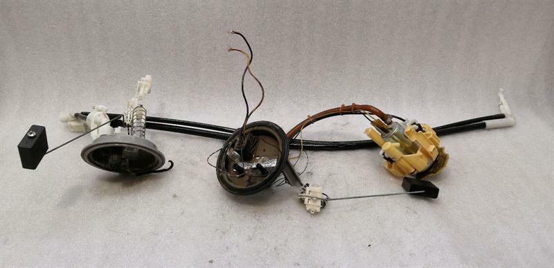 BMW 7er E65 Alpina B7 Fuel Pump Electric 7194000 Kraftstoffpumpe Benzinpumpe