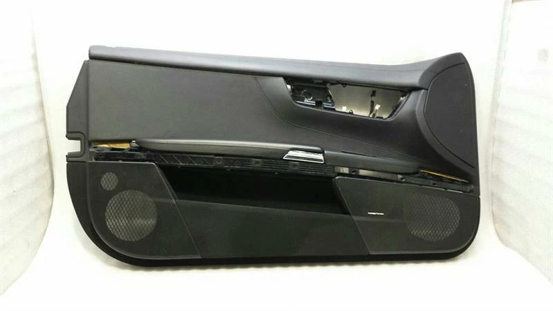 MERCEDES CL W216 Door card Front Left A2167200570 Türverkleidung Vorne Left
