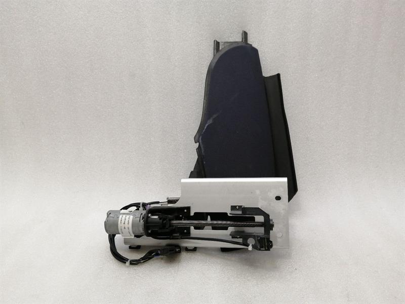 PORSCHE 911 997 Cabrio Left Drive flap motor 99662412500 Links Verdeckklappe
