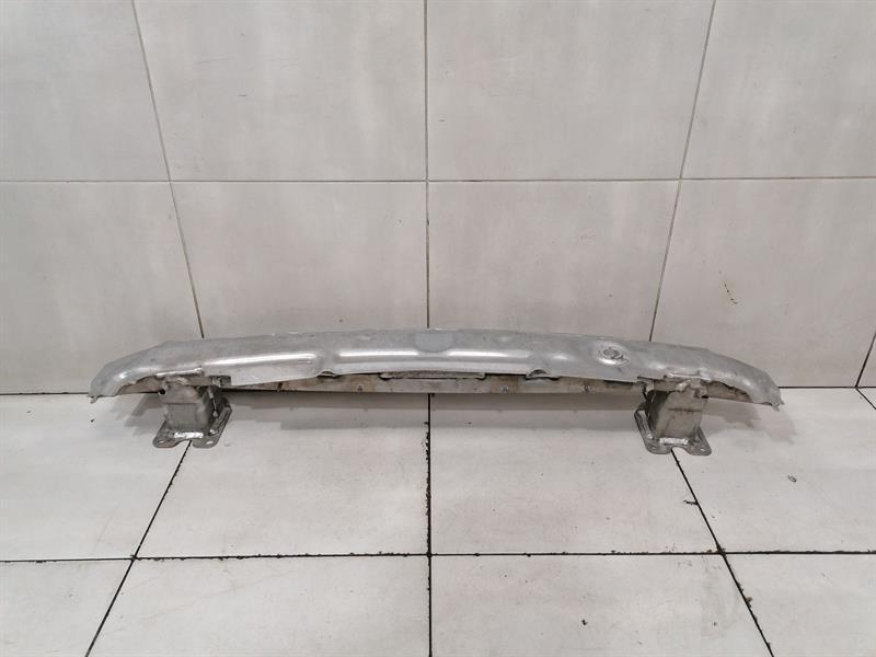 PORSCHE CAYMAN 718 Rear Bumper Beam 982807089B Stoßstange Träger Hinten