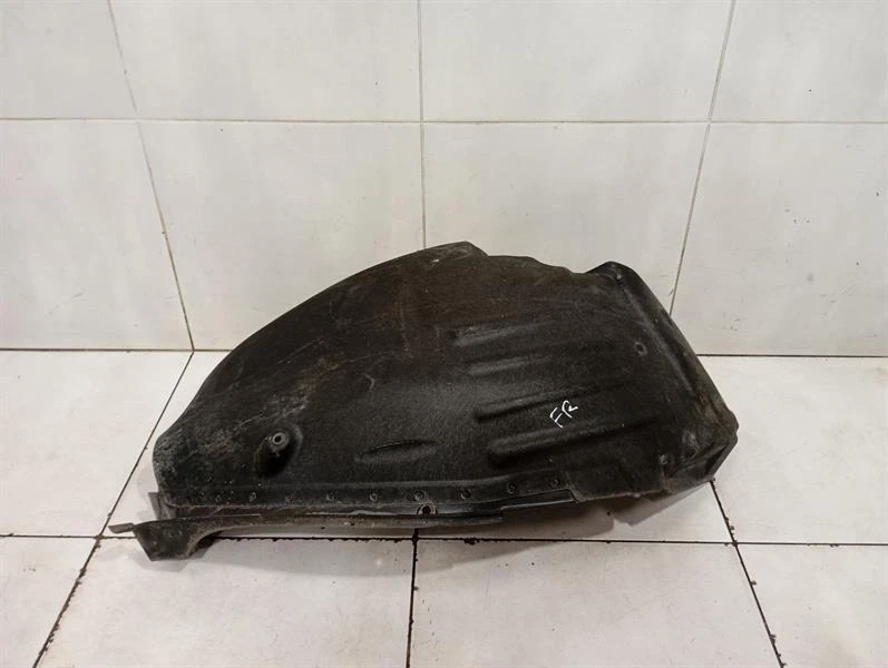 McLaren 720S Spider Wheel arch liner 14AC173CP RADLAUFABDECKUNG - Image 2