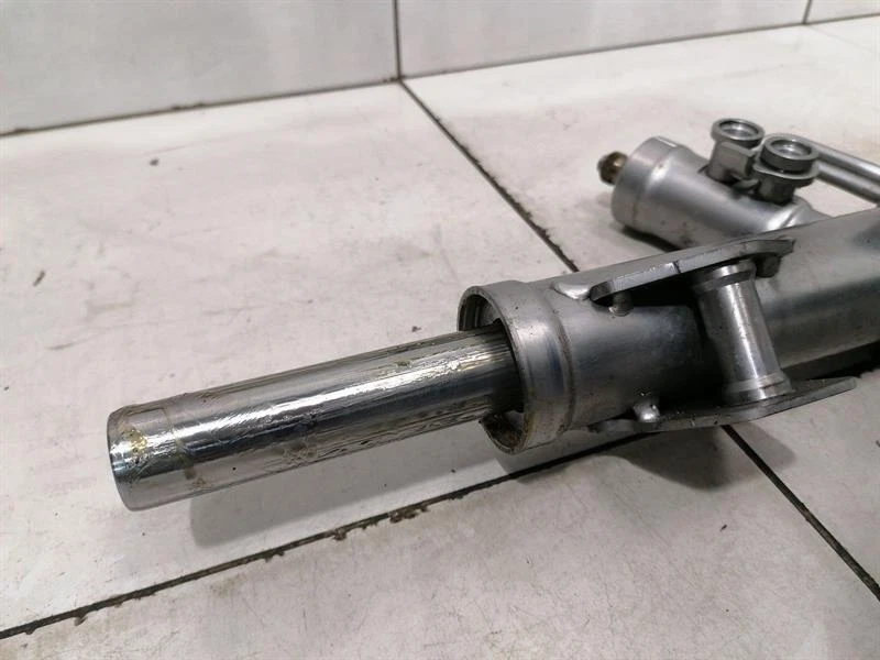 McLaren 720S Coupe Power Steering Rack 14DA034CP RHD Lenkgetriebe - Image 6