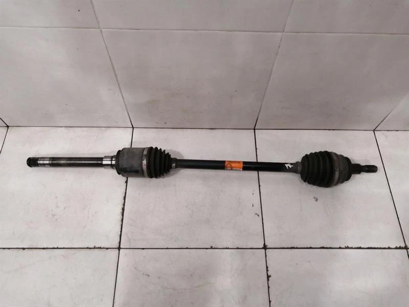MERCEDES GLS X166 Right Front Drive Shaft A1663301300 Antriebswelle Vorne Rechts