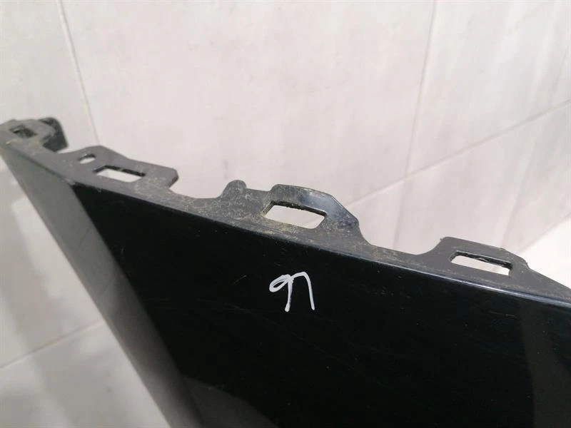 PORSCHE CAYENNE 9Y MK3 E3 Front Bumper 9Y0807221 Vorne Stoßstange - Image 3