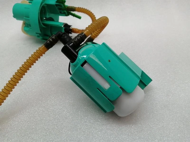 McLaren 720S Coupe Fuel Pump Electric 720 Kraftstoffpumpe - Image 4