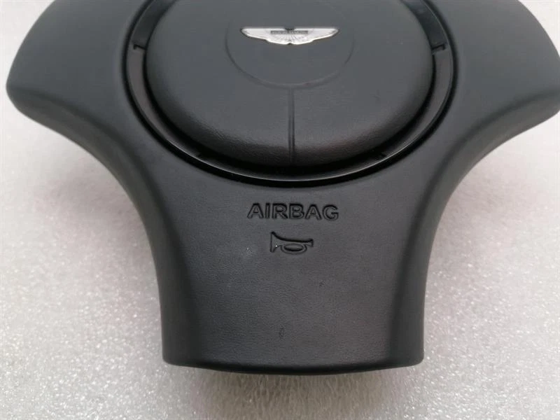ASTON MARTIN VANTAGE V12 Modul 8D33-042B85-AB Steering wheel Module V12S - Image 4