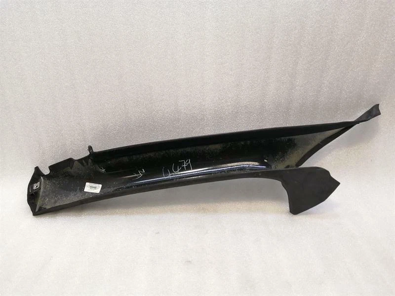 ASTON MARTIN VANTAGE V8 A Post Cover 6G33-L03512-AC A Saule verkleidung Rechts - Image 7