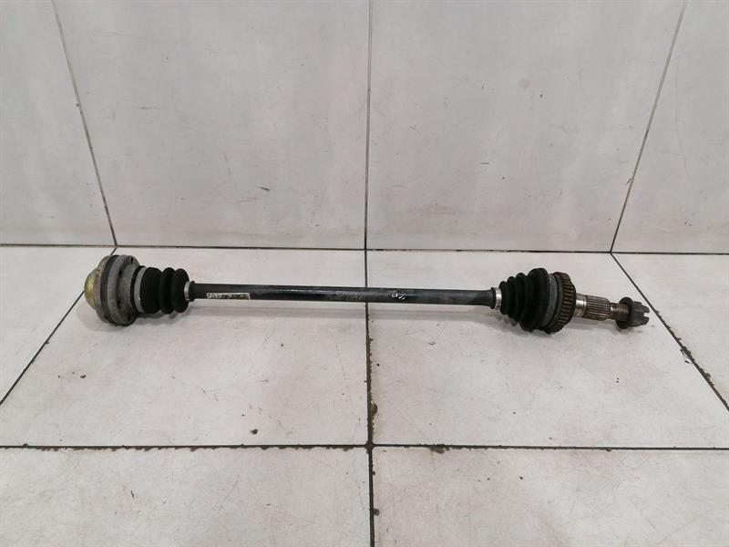 PORSCHE 911 996 Right Front Drive Shaft 99634903810 Antriebswelle Vorne Re TURBO