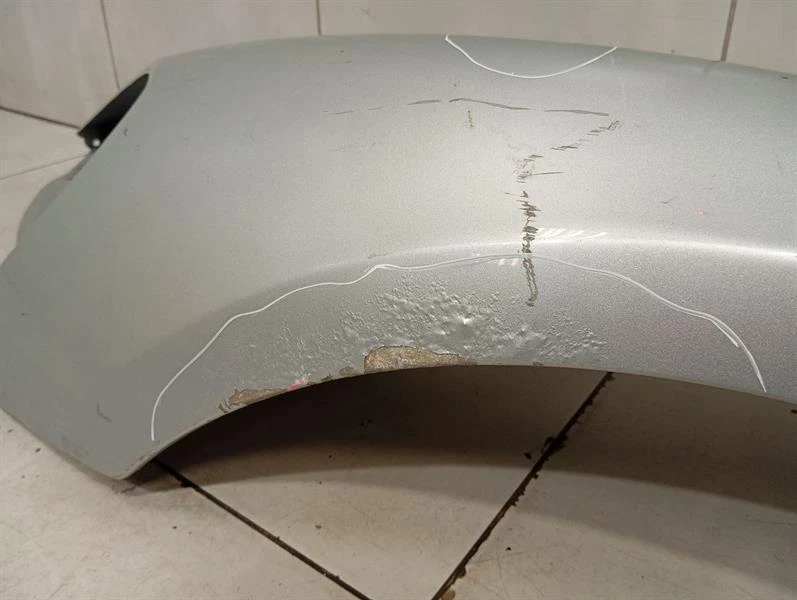 McLaren 600LT Spider Left Wing 13A0681CP Kotflügel vorne links - Image 4