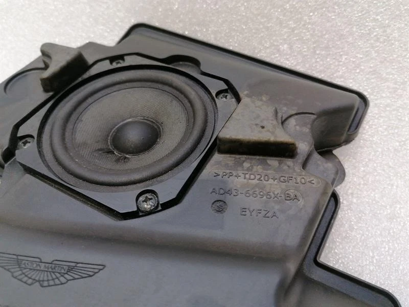 ASTON MARTIN RAPIDE AMR Speaker GD43-6696X-BA RIGHT Lautsprecher - Image 3