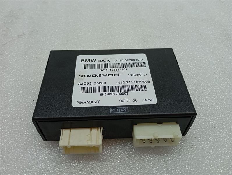 ROLLS ROYCE PHANTOM MK7 VII Electronic module 6773912 EDC SUSPENSION Steuergerät
