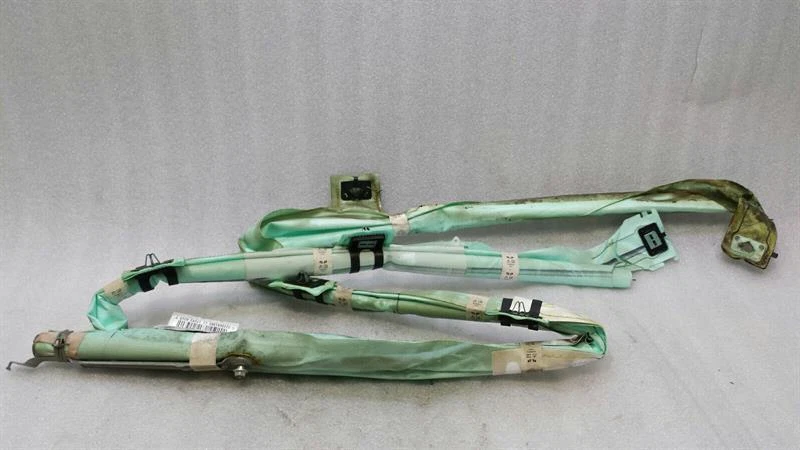 MERCEDES S-class W222 Right Module A2228601302 Modul Rechts