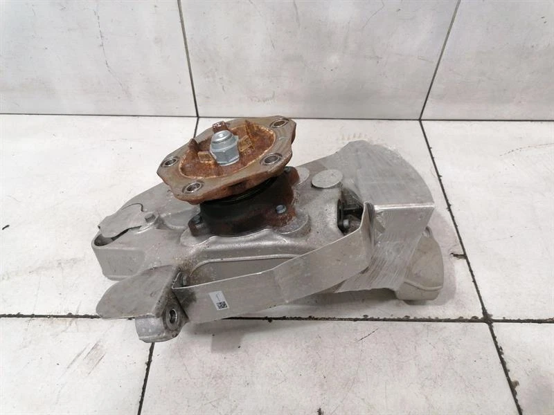 PORSCHE CAYMAN 718 GT4 Right Front Hub 99134165881 Radlagergehäuse Vorne Rechts - Image 5