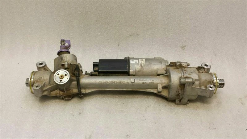 MERCEDES C Class W205 Power Steering Rack A2054604601 RHD RECHTSLENKER