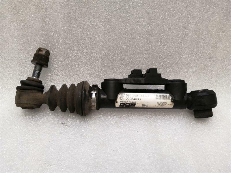 PORSCHE 911 991 Anti Roll Bar 99135908503 Anti Roll Bar PDCC Dämpfer Stabi REAR