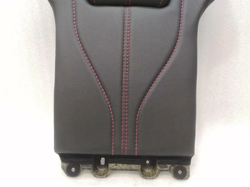 ASTON MARTIN DB9 Volante RLH Seat Backrest CG43-L60033-AAW Hinten Links Sitz - Image 4