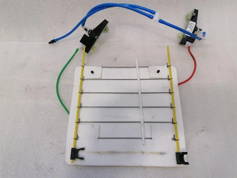 PORSCHE Panamera 970 97061972600 LUMBAR SUPPORT  SEAT LUMBAR SUPPORT - Image 6