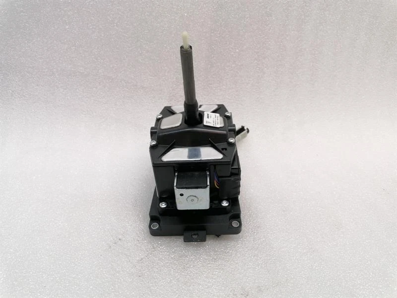 PORSCHE CAYMAN 718  Gear selector 9G142601110 Schaltkulisse - Image 5