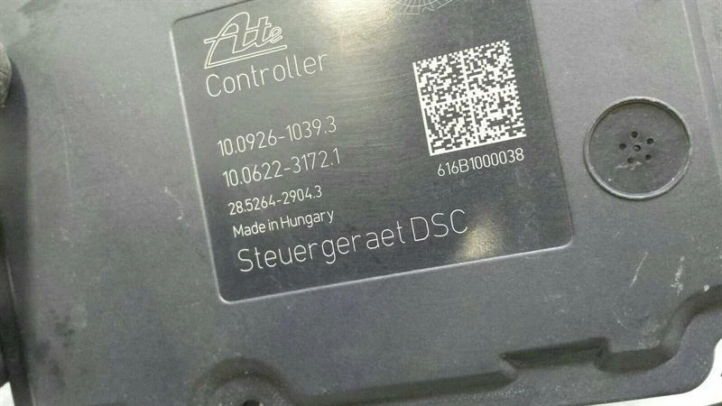 ASTON MARTIN VANQUISH S A.B.S Pump DD23-2C353-AB ABS Pumpe HYDRAULIKBLOCK DSC - Image 5