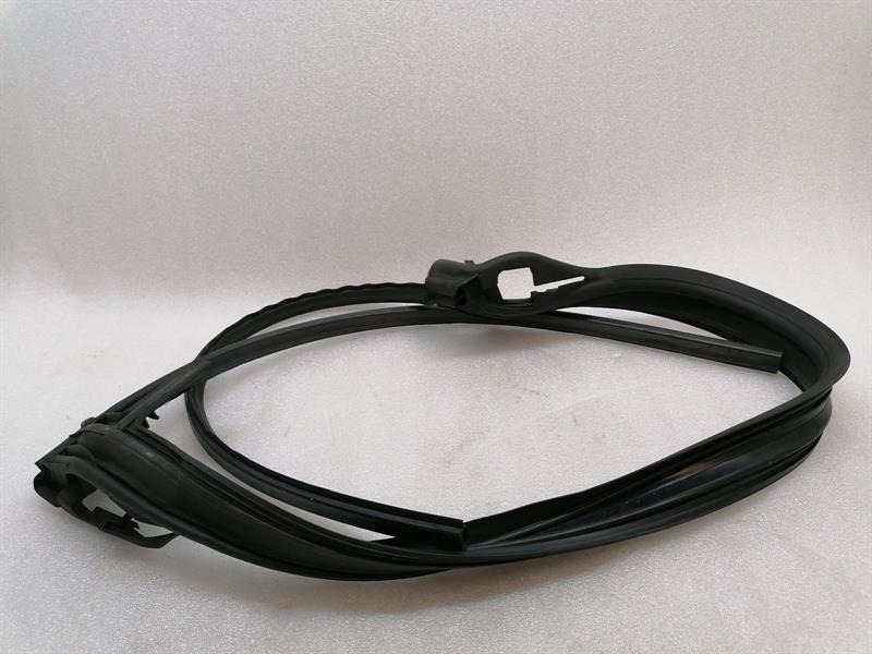 McLaren 600LT Spider  Seal 13AA646SP header seal around windscreen frame
