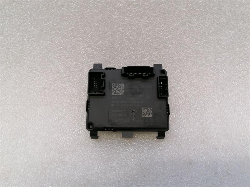 PORSCHE 911 992 Electronic module 4K0907594BC Steuergerät PANORAMA ROOF