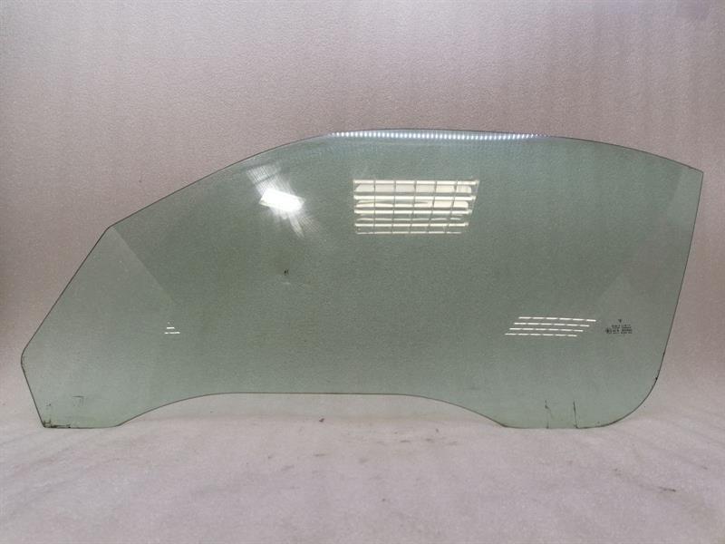 PORSCHE 911 996 Left Front Door Glass 99654251103 Türscheibe Vorne Links CABRIO