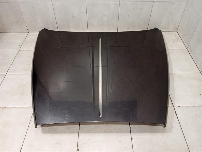 ROLLS ROYCE WRAITH RR5 COUPE Bonnet 41007237963 Motorhaube