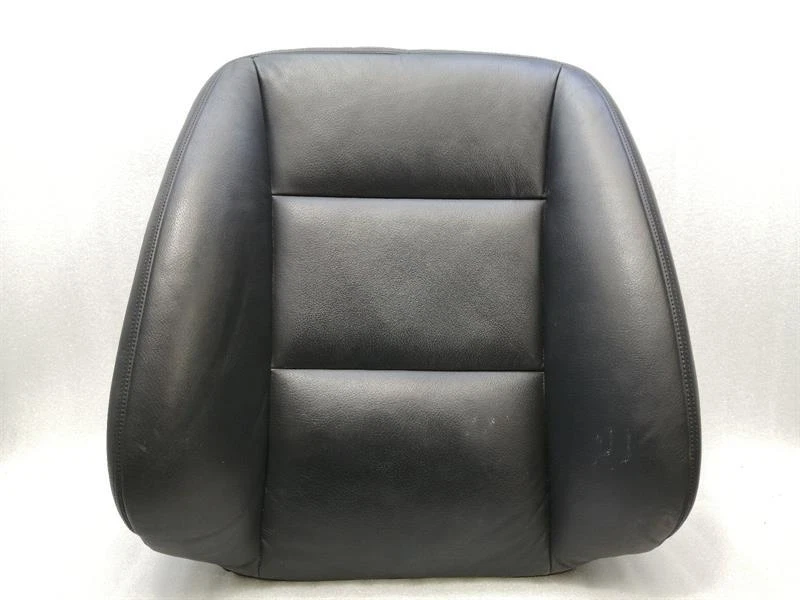 MERCEDES S-class W221 FRH Seat Backrest A2219106047 Vorne Rechts sitz leder