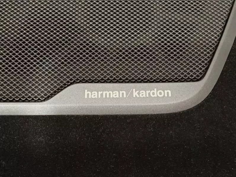 BMW L7 F90 G30 M5 Speaker Set HiFi AUDIO 2622875 HARMAN / KARDON Lautsprecher - Image 3