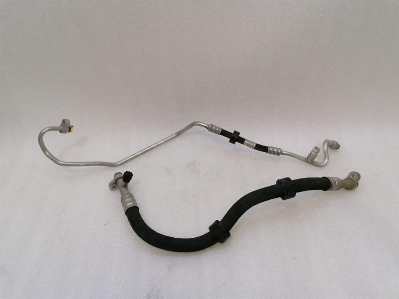 MERCEDES CLS W218  A/C Pipe A2128302116 Klimaschlauch A2128303715