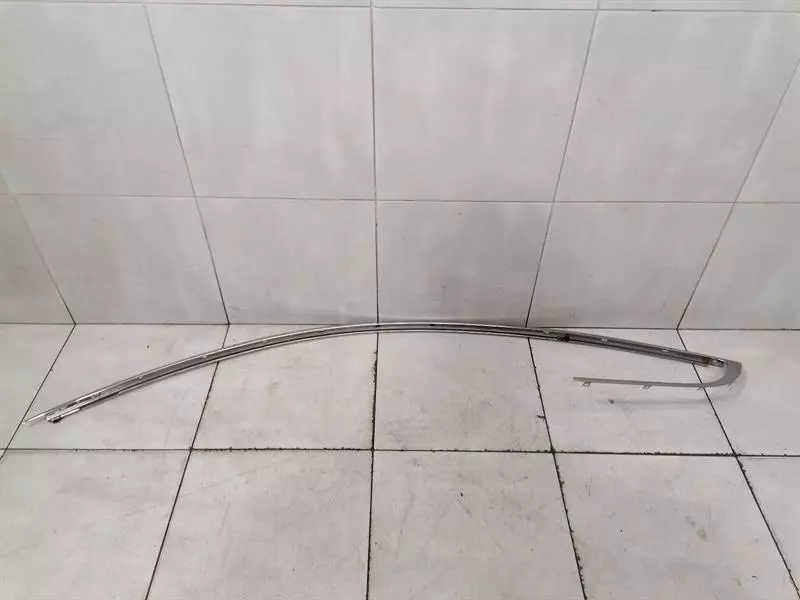 ASTON MARTIN DB9 COUPE Body Moulding 4G43-519A36-CB Leiste LEFT LINKS - Image 2