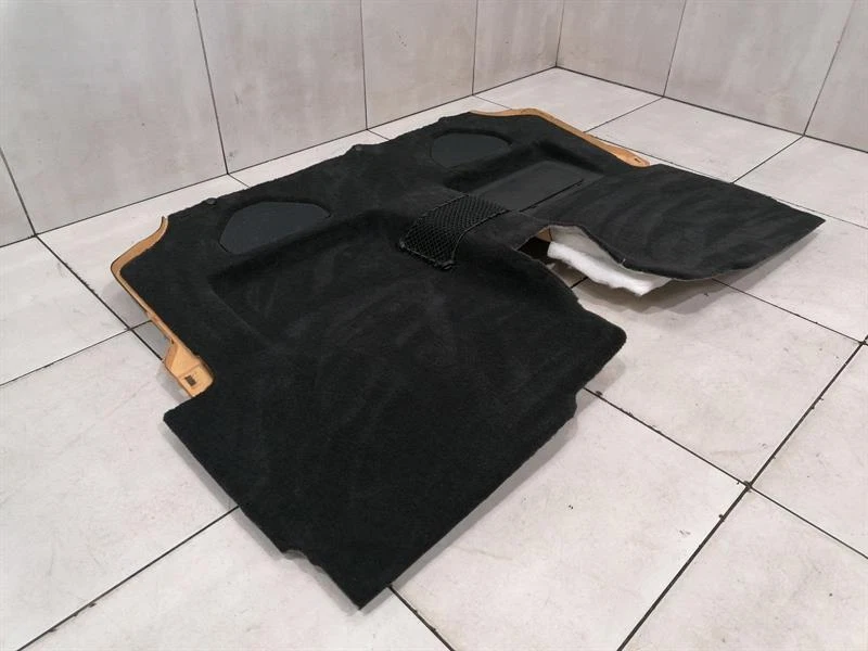 McLaren 570S Spider 13N0011CP REAR CARPET HINTERER TEPPICH - Image 3