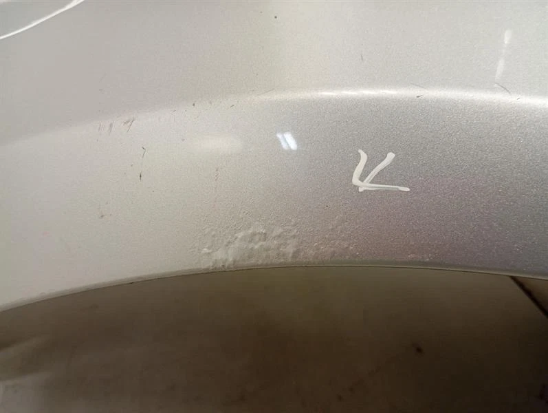 McLaren 600LT Spider Right Wing 13A0683CP Vorne Rechts Kotflügel - Image 4