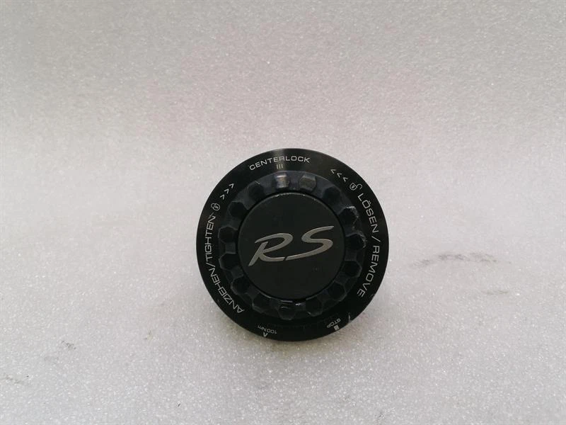 PORSCHE BOXSTER GT4 RS 992601279 Schraube Zentralverschluss Lock Wheel Bolt